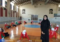 بعد از 4 سال دوری از مسابقات به قهرمانی جهان می رویم/هیچ قولی نمی دهیم