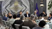 آینده اقتصاد دانش‌بنیان در گرو پیوند صنعت، فناوری و سرمایه‌گذاری هوشمند