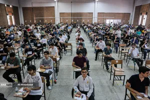 آزمون&zwnj; مدارس سمپاد و نمونه دولتی