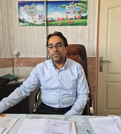 کاظمی گلیان