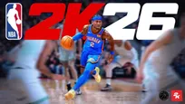 بهترین بازیکنان NBA 2K26 معرفی شدند