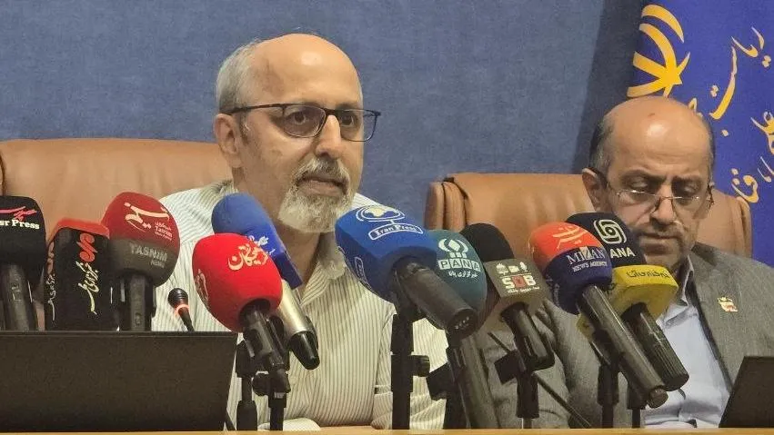 ستاد هوش مصنوعی 