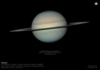 تصاویر نجومی چهارم تیر (۲۴ ژوئن)