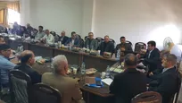 تأکید بر  هم‌افزایی میان دانشگاهیان، دستگاه‌های اجرایی و تشکل‌های مردمی برای توسعه صنعت گردشگری