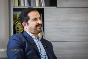 گفتگو اختصاصی با دبیر شورای عالی علوم، تحقیقات و فناوری  
