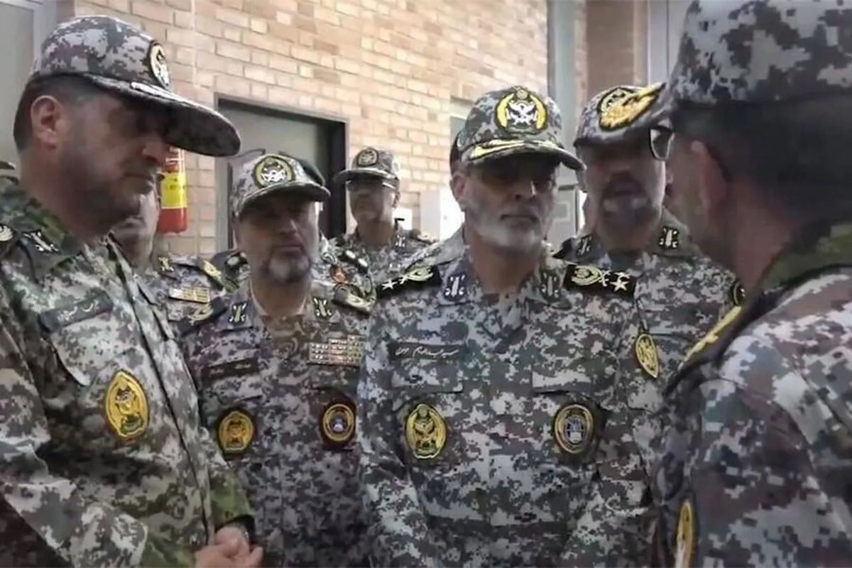 سرلشکر موسوی: پدافند هوایی اثبات کرد در برابر هر تهدیدی پاسخ پشیمان کننده می‌دهد