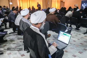 کارگاه آموزشی هوش مصنوعی رهبران طرح کنشگری رسانه&zwnj;ای دانشگاه آزاد اسلامی و سما