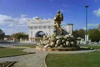 نقش اِلمان‌ شهری در ترویج فرهنگ ایثار و شهادت/ لزوم تشکیل کارگروه برای ساخت و طراحی اِلمان‌های فرهنگی