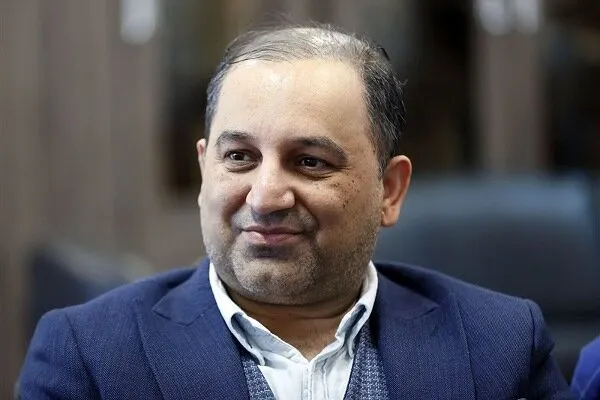 امیر مهدی علوی