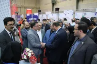 پایان هشتمین رویداد عصر امید؛ یک هم‌افزایی دیگر بین صنعت و دانشگاه رقم خورد