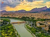 رویدادهای استانی از نگاه آنا + فیلم و عکس