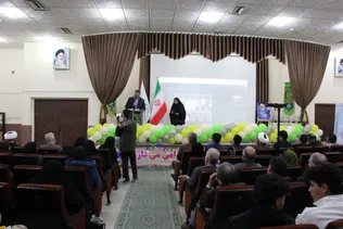 جشنواره ملی دانش‌آموزی «سرود گل نرگس» برگزیدگانش را شناخت