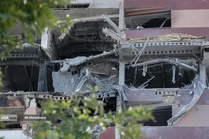 تجاوز رژیم صهیونیستی به مجتمع اساتید سرو