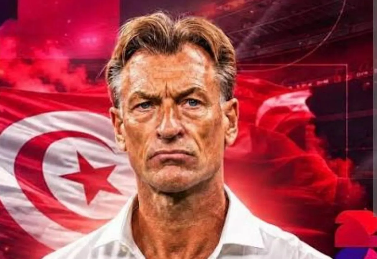 هروه رنارد