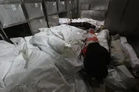 شمار شهدای جنگ نسل‌کُشی غزه از ۶۸ هزار نفر گذشت | ۲۵۶ خبرنگار قربانی سکوت جهان شدند