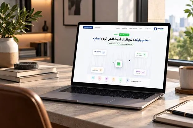 اسنپ‌بارکد چیست و چگونه مدیریت فروشگاه و خرده‌فروشی را دگرگون کرده است؟
