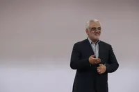 باور عمیق شهید طهرانچی به دیپلماسی علمی منطقه‌ای؛ مدیری که اندیشه و جریانی پویا بود