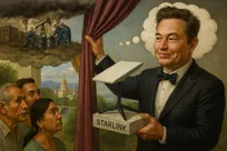 اینترنت رایگان آمریکایی به ونزوئلایی‌ها؛ سرابی برای کنترل افکار عمومی و غصب حاکمیت