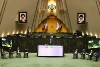 وزیر راه: ۸۲۹ همت برای تحقق کامل برنامه هفتم پیشرفت نیاز است/ دولت خواستار اصلاح احکام شد