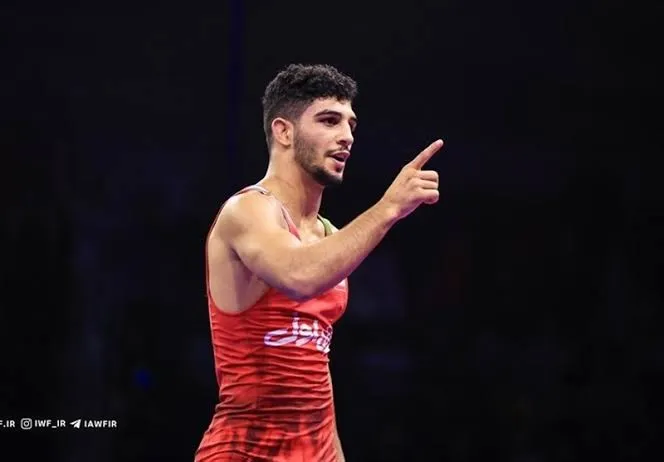 عباس ابراهیم‌زاده
