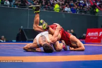 زمان رسیدگی به تخلفات فینال لیگ برتر کشتی آزاد مشخص شد