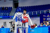 جام باشگاه‌های تکواندو آسیا| کسب ۹ مدال در روز نخست/ برنز کیانی و نعمت زاده و حذف برخورداری