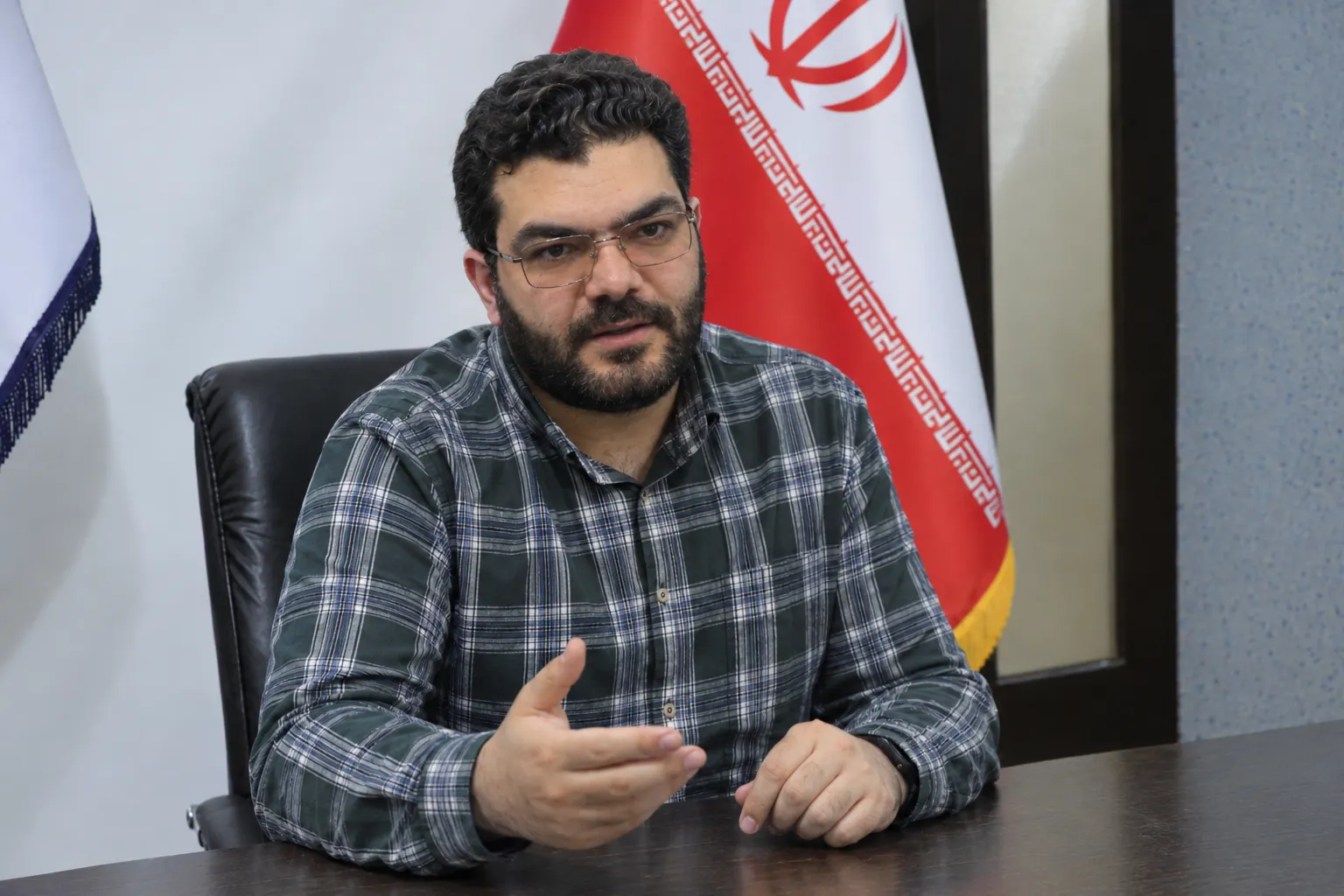 محمد آدیگوزل‌زاده