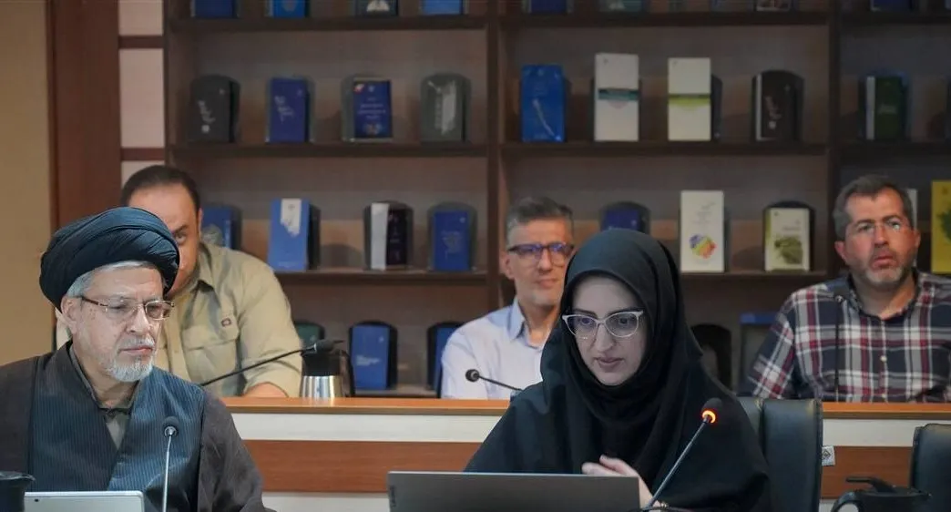 سودابه سلیمانی