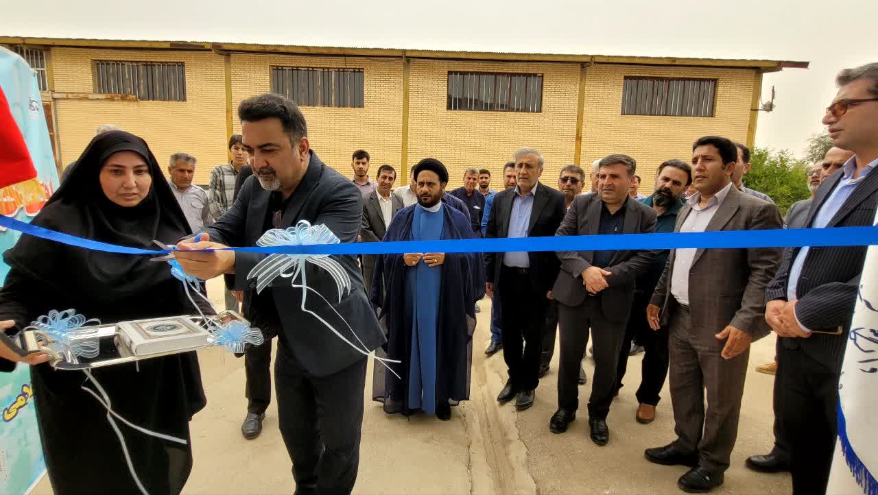 صنعت نفت و گاز را با کمک دانشگاه آزاد بومی می‌کنیم؛ از پایش سرزمینی تا تأسیس کارگاه تخصصی تعمیر شیر‌های توپی صنعتی