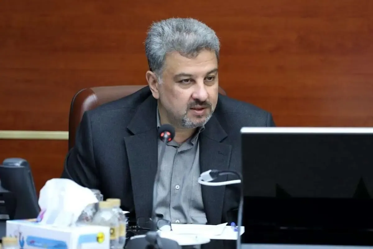 رجبی مشهدی
