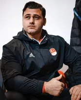 دورخیز دوباره رضا کایالپ برای شکستن رکورد کارولین افسانه‌ای؛ این حس برایم آشناست!