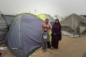 بحران سرپناه غزه