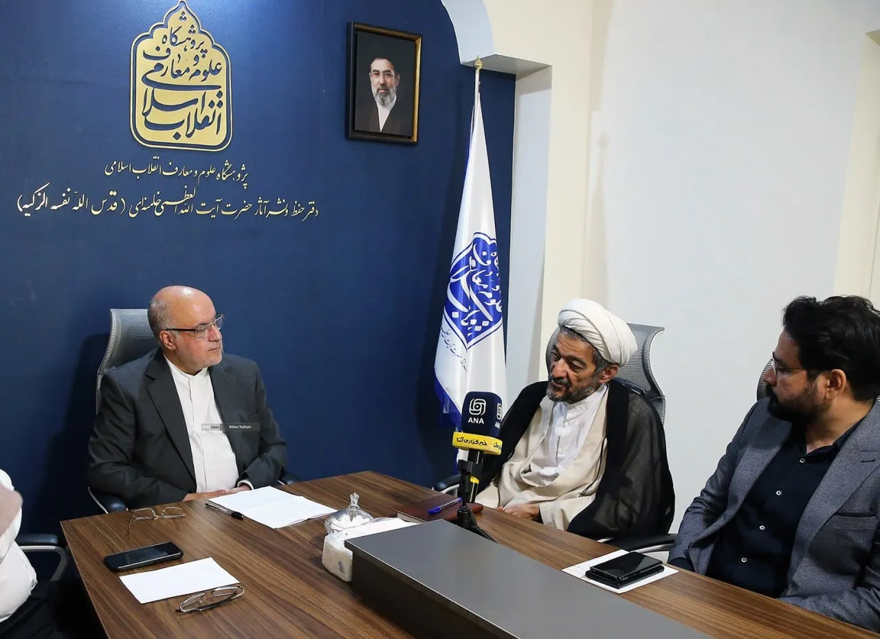 مهدوی زادگان