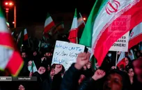 اهریمن در کاخ سفید: استعفای مقام بلندپایه آمریکا پرده از نقشه پلید دشمن برای قربانی کردن معصومین در ایران برمی‌دارد