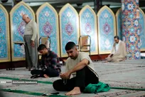 «اعتکاف» تمرین سبک زندگی معنوی در عصر دیجیتال است