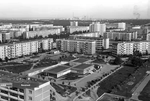 حادثه اتمی چرنوبیل