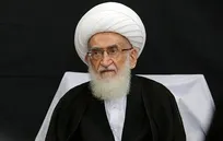 آمریکای جنایتکار و صهیونیست خونخوار به پایان راه خود رسیده‌اند/ آیت‌الله خامنه‌ای هیچ‌گاه برای غیر خدا کاری نکرد