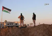 کمیته‌های مقاومت فلسطین: اسرائیل با ادعا‌های دروغین آتش‌بس را نقض می‌کند