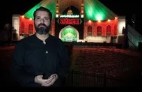امروز ثمره درس استقامت حضرت زینب (س) را در ایران می‌بینیم