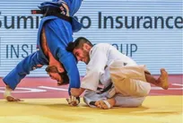 تیم ملی جودو به مسابقات قهرمانی آسیا می رود