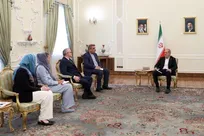 پزشکیان : ایران خواهان توسعه روابط با ایرلند و گسترش تعاملات با اروپا است