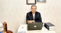 عضو هیئت علمی دانشگاه آزاد در جمع پژوهشگران پراستناد جهان اسلام