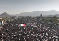 برای دور بعدی نبر با دشمنانمان ثابت قدم و از آمادگی بالایی برخورداریم/ هرگز از مواضع بحق خود کوتاه نمی‌آییم