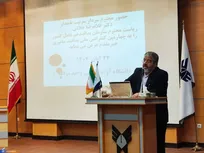 سردار جلالی: ایجاد وزارتخانه هوش مصنوعی لازم است