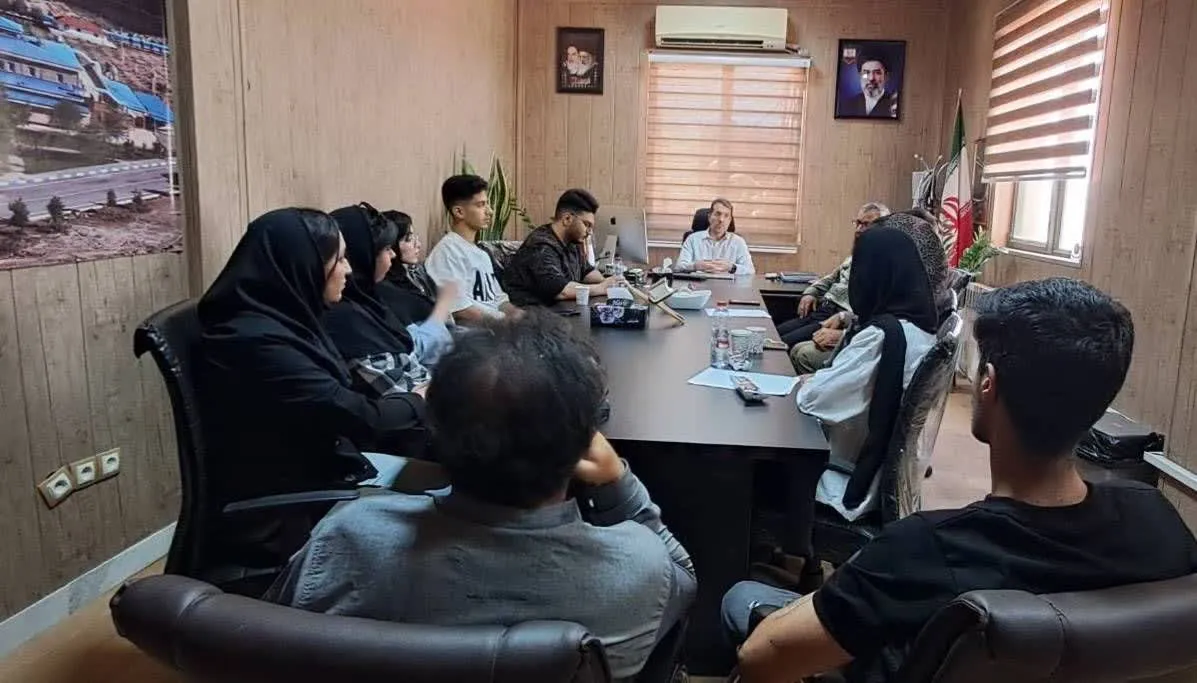 ممسنی