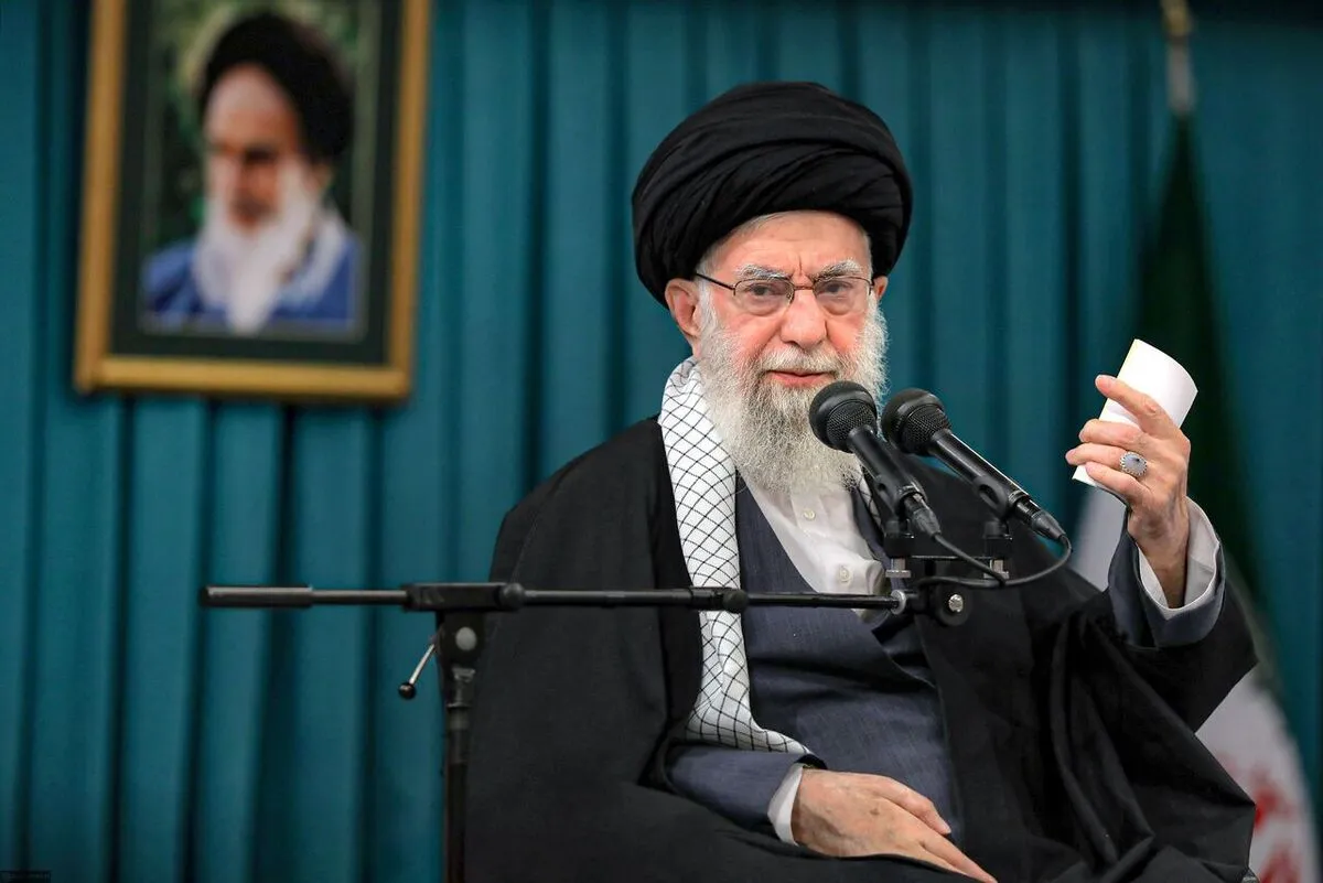شرکت‌کنندگان در مسابقات بین‌المللی قرآن کریم با رهبر انقلاب دیدار می‌کنند