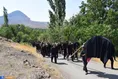 محرم در روستای کروگان جاسب(استان مرکزی)