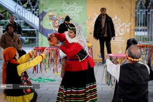 پنجمین روز جشنواره تئاتر فجر