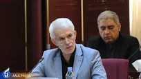 عدم اعزام تیم بسکتبال با ویلچر بانوان به جهانی دلیل فنی داشت/دلسوزتر از رسانه‌های آن طرف آب هستیم