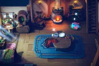 استقبال ۹۶ درصدی گیمرها بازی دراگون شلتر را به اوج جدول استیم رساند